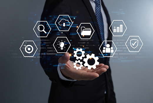 Salesforce Integration Partner for Salesforce Integration Services